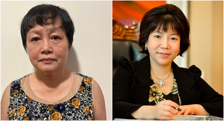 Giúp sức AIC, cựu phó giám đốc Sở Kế hoạch và Đầu tư TP.HCM hưởng lợi 1,9 tỷ 