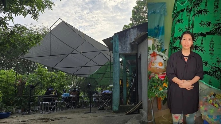 Mẹ nam sinh lớp 8 bị đánh bác tin đồn nhận tiền tỷ từ gia đình nghi phạm