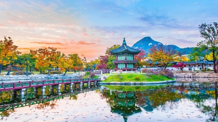 Đi du lịch Hàn Quốc cần chuẩn bị những gì?