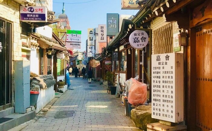 Đi du lịch Hàn Quốc mua gì làm quà: Top 10 món quà nên mua