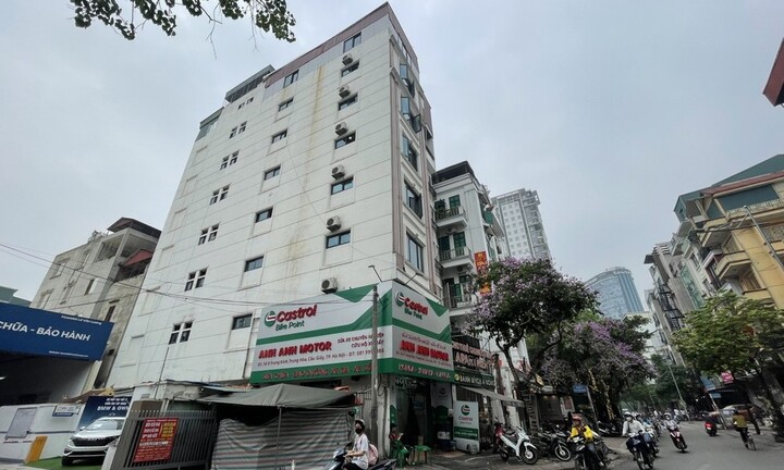 Tin thời sự mới nhất ngày 28/5: Hà Nội xác định chỉ tiêu dân số đối với nhà trọ