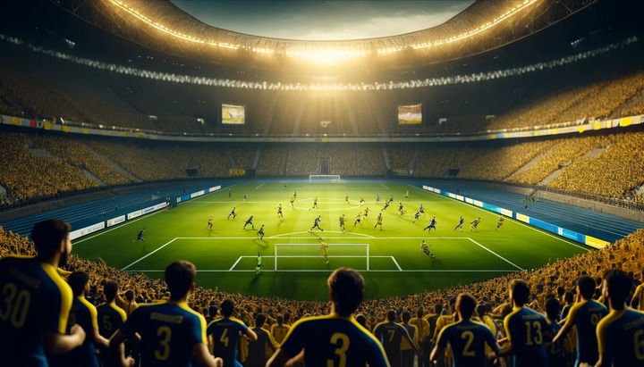 Nhận định soi kèo trận Al Nassr vs Al Ittihad, 1h00 ngày 28/05/2024