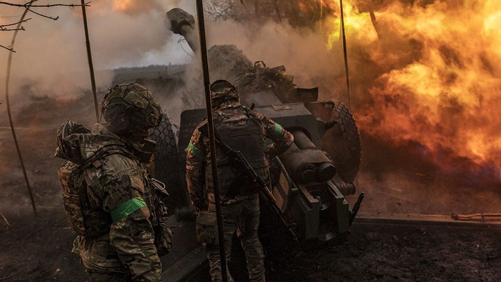 Tin tức Ukraine mới nhất ngày 27/5: Ukraine điều tra lý do Nga đột phá ở Kharkiv