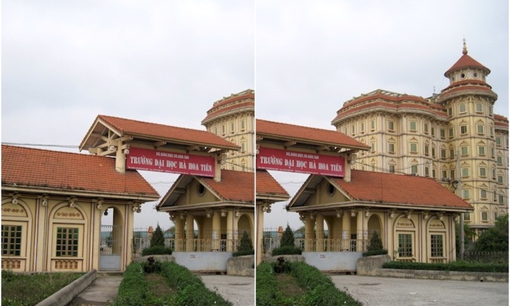 Trường đại học Hà Hoa Tiên nợ thuế gần 51 tỷ đồng, đứng đầu danh sách ở Hà Nam