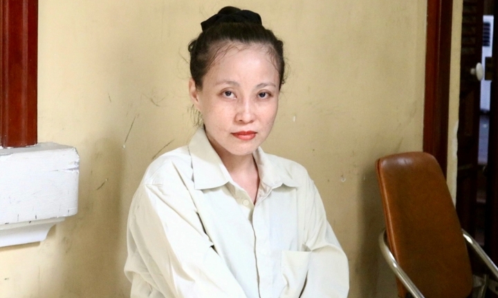 Chiếm đoạt hơn 31 tỷ đồng của cổ đông, nữ giám đốc lĩnh án 18 năm tù