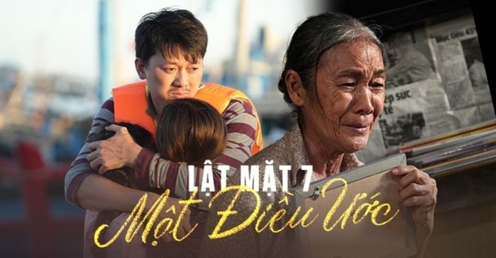 Khả năng “Lật mặt 7” của Lý Hải vượt doanh thu “Nhà bà Nữ”
