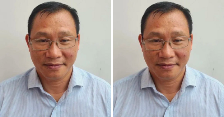 Bắt Tổng Giám đốc Công ty cổ phần Công nghiệp Cao su miền Nam