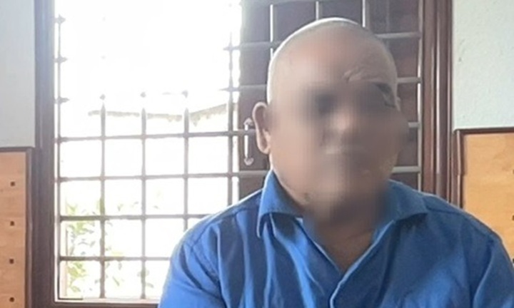 Khởi tố người đàn ông 68 tuổi xâm hại bé gái hàng xóm 6 tuổi