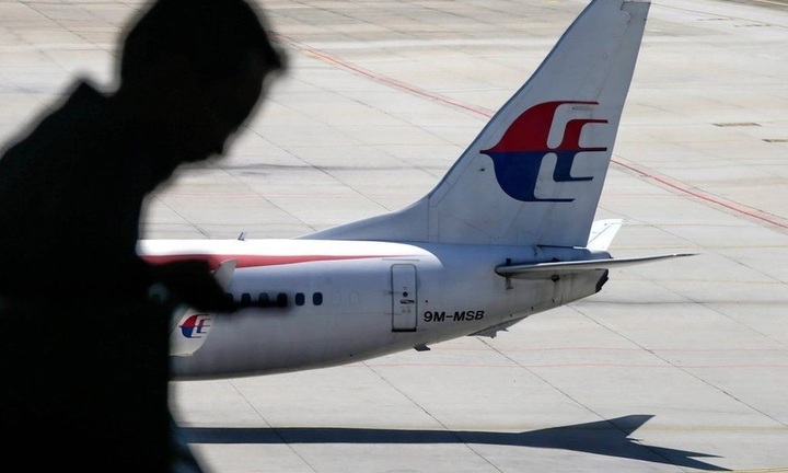 Manh mối mới giúp các nhà khoa học tìm thấy MH370