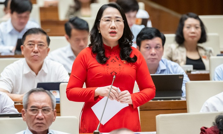 Mức giảm trừ gia cảnh đã quá lạc hậu, cần sớm thay đổi