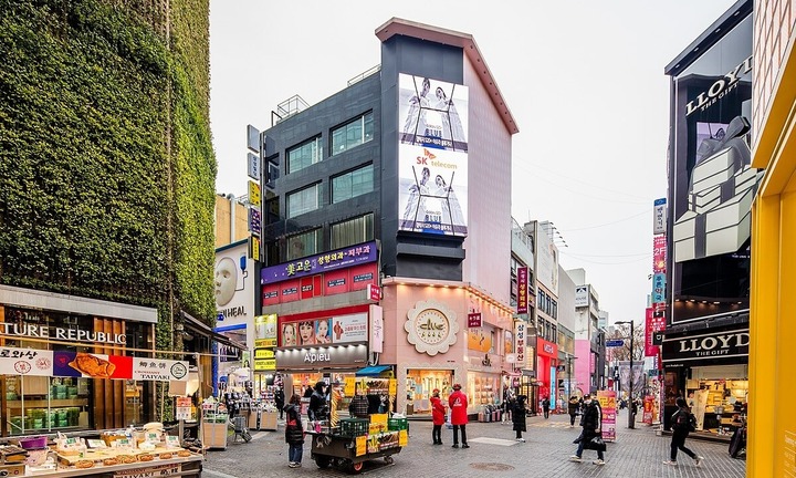 Toàn bộ kinh mua đi mua sắm tại Hàn Quốc từ A đến Z