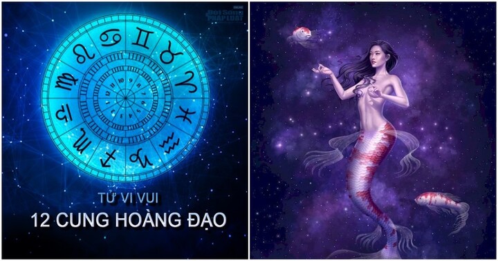 Tử vi vui 12 cung hoàng đạo ngày 30/5: Xử Nữ không chạy theo đám đông