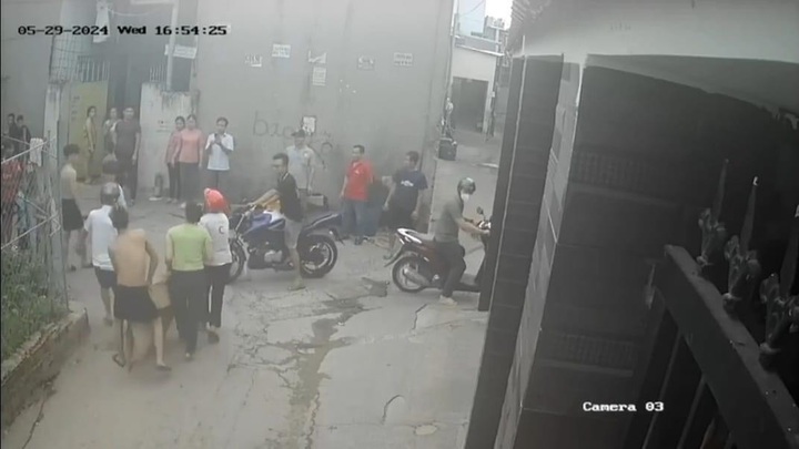 Án mạng tại Đồng Nai, nam thanh niên bị sát hại nghi do ghen tuông