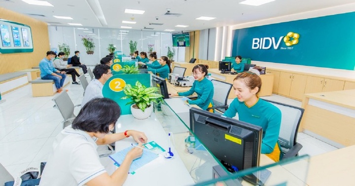 BIDV phát hành thành công 1.000 tỷ đồng trái phiếu, lãi suất 6,5%/năm