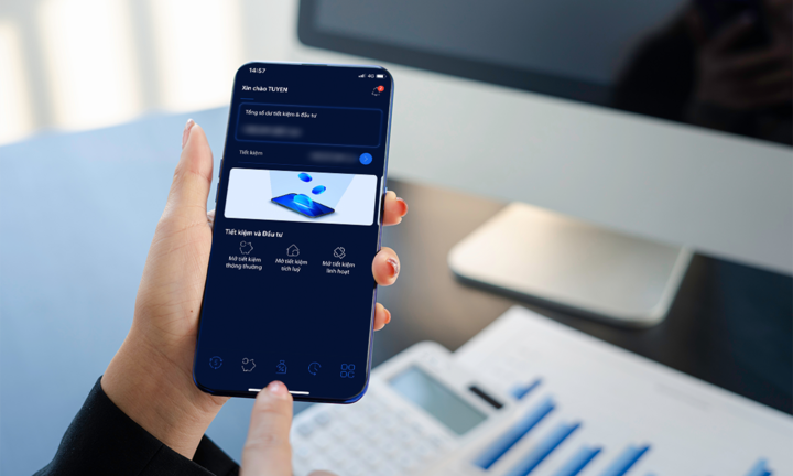 Rút tiền gửi tiết kiệm online trước thời hạn có sao không?