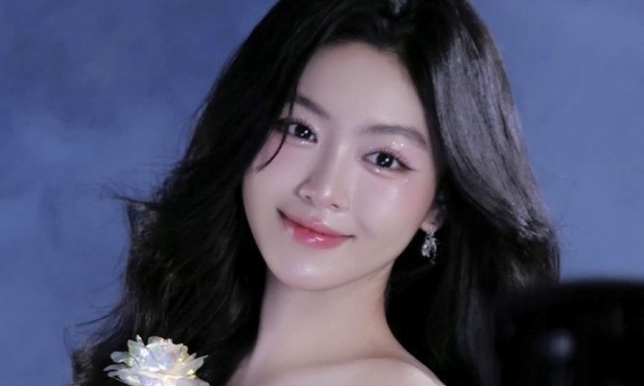 Lọ Lem nhà Quyền Linh lần đầu hé lộ chuyện tình cảm