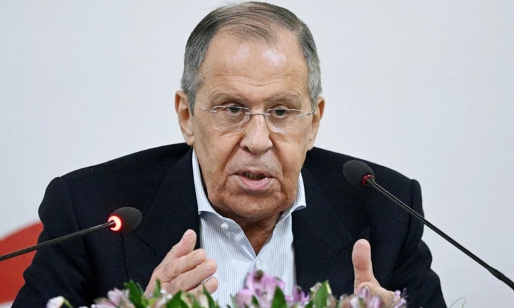 Nga coi kế hoạch cung cấp F-16 cho Ukraine của NATO là tín hiệu về hạt nhân