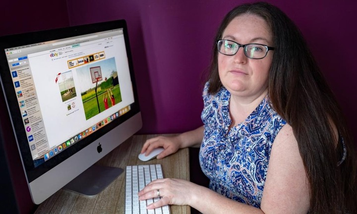 Người phụ nữ vô thức mua sắm trong khi ngủ vì chứng rối loạn hiếm gặp