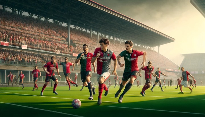 Nhận định trận Cremonese với Venezia, 1h30 ngày 31/5/2024