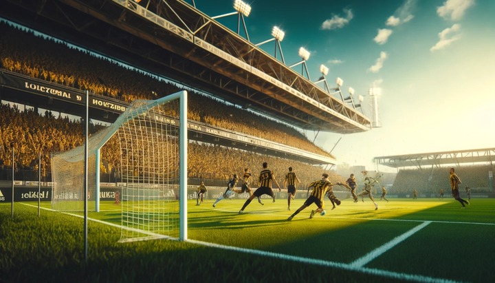 Nhận định trận Ilves Tampere với KuPS, 22h00 ngày 31/5/2024