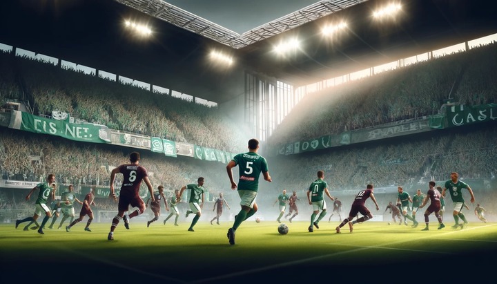 Nhận định trận Saint Etienne với Metz, 1h30 ngày 31/5/2024