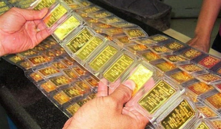 Những thủ tục người dân cần lưu ý khi mua vàng từ ngân hàng