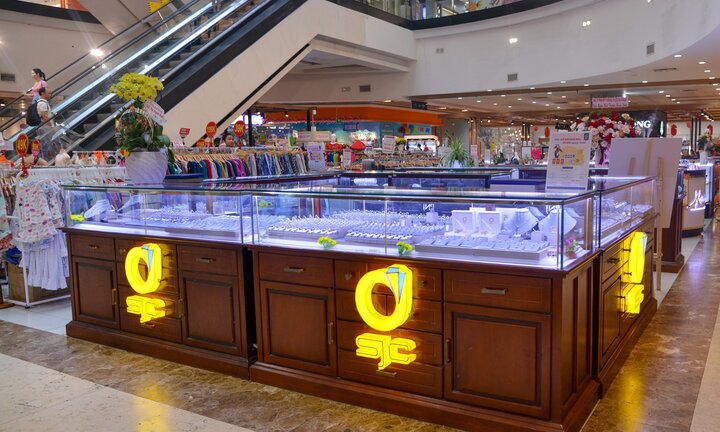 SJC: Nhiều năm báo lãi 