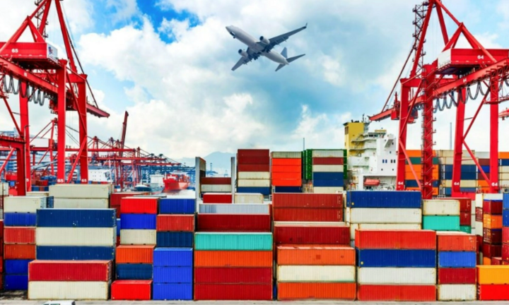 Thích ngành xuất nhập khẩu thì theo học trường nào tốt nhất?