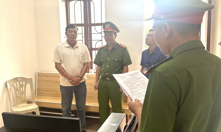 Vạch trần thủ đoạn lừa đảo chiếm đoạt tiền tỷ của người đàn ông ở Hà Tĩnh
