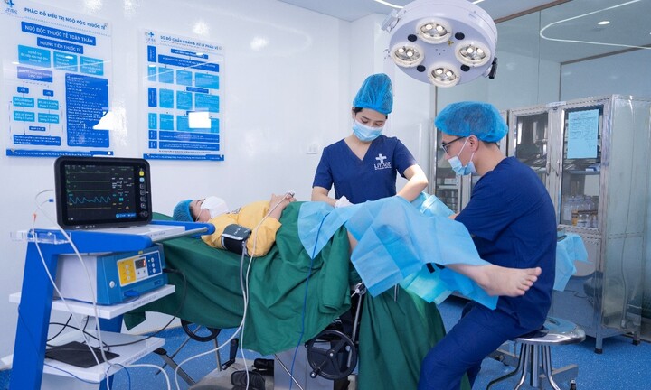 Thẩm mỹ tiểu eva - xu hướng mới giúp phái đẹp nâng cao chất lượng cuộc sống