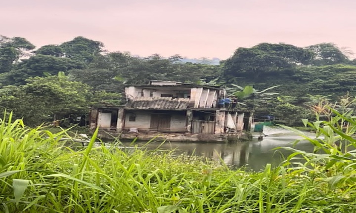 Bắt quả tang nhóm thanh niên tổ chức sử dụng trái phép chất ma túy 