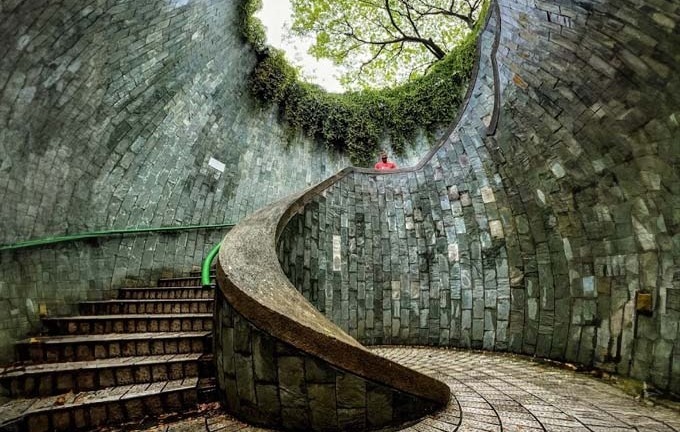 Khám phá Công viên Fort Canning: Viên ngọc xanh giữa lòng Singapore