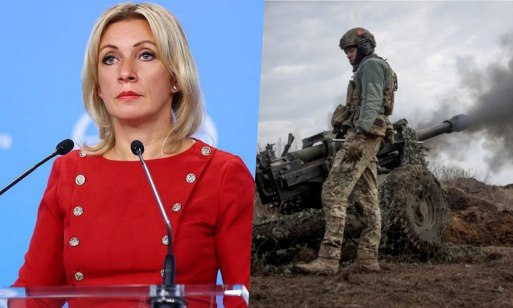 Pháp chuẩn bị đưa quân tới Ukraine