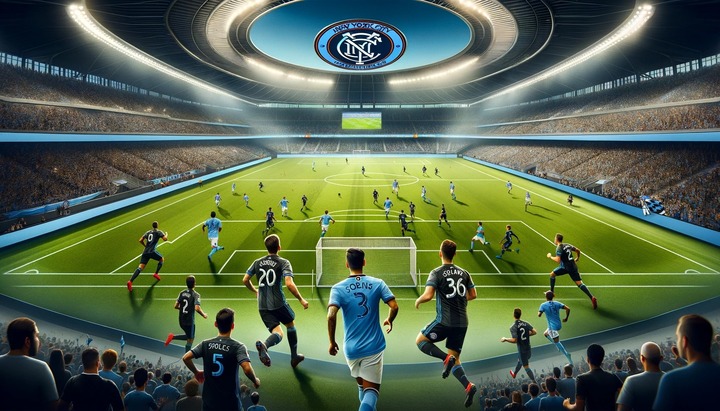 Nhận định trận New York City vs San Jose Earthquakes, 6h30 ngày 1/6/2024