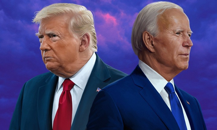 Ông Trump bị kết tội, phía Tổng thống Joe Biden phản ứng thế nào?