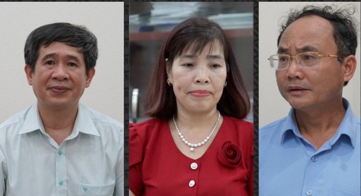 Vì sao Phó Ban Quản lý các Khu công nghiệp tỉnh Hòa Bình bị khởi tố?