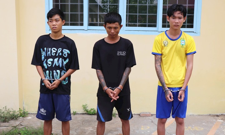 Vụ đôi vợ chồng sắp cưới bị cướp uy hiếp ở Sóc Trăng: 3 nghi phạm bị bắt là ai?