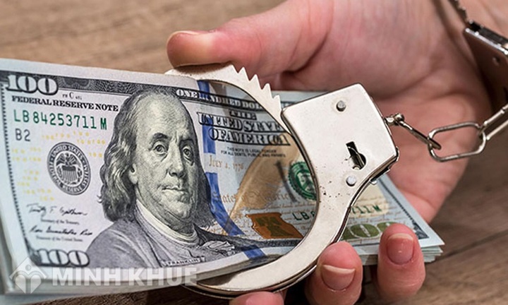 Cảnh giác tội phạm lừa đảo với thủ đoạn “chạy án”