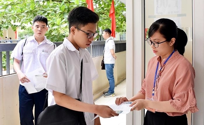 Hà Nội sẵn sàng cho kỳ thi tuyển sinh vào lớp 10 năm học 2024-2025