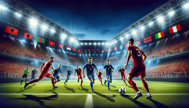 Nhận định trận Albania với Liechtenstein, 1h00 ngày 4/6/2024