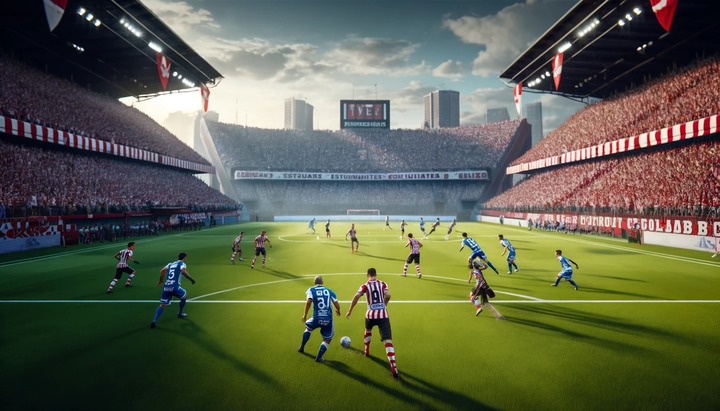 Nhận định trận Estudiantes với Godoy Cruz, 7h15 ngày 4/6/2024