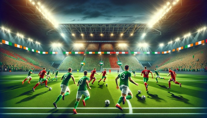 Nhận định trận Ireland với Hungary, 1h45 ngày 5/6/2024