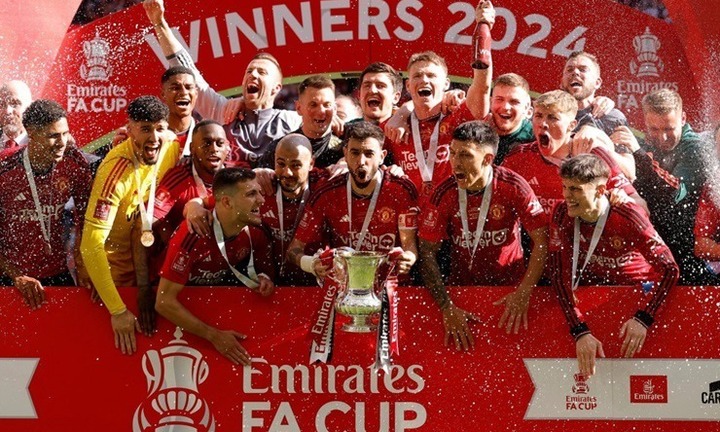 Phán quyết cuối cùng UEFA về khả năng Man Utd dự Europa League