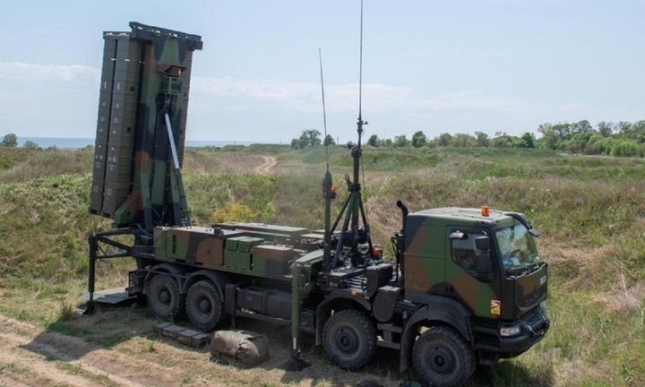 Tin tức quân sự mới nhất ngày 4/6: Nga hạ 20 UAV Ukraine ngay tại biên giới