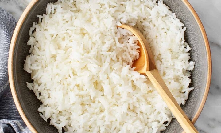 Đừng ăn cơm nếu bạn là một trong những nhóm người này?