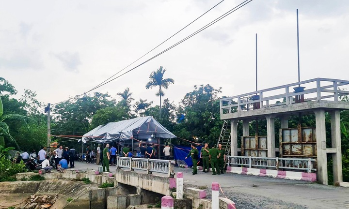 Vụ 3 người trong gia đình tử vong: Hàng xóm hé lộ mối quan hệ giữa các nạn nhân