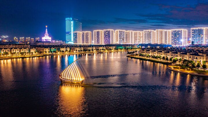 “Món hời” vượt kỳ vọng dành cho khách hàng đồng hành lâu dài với Vinhomes