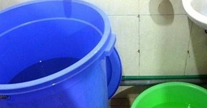 Khởi tố cô giáo mầm non để bé 2 tuổi ngã vào xô nước tử vong