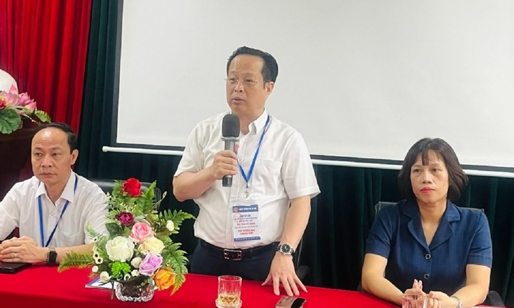 Giám đốc Sở GD&ĐT Hà Nội yêu cầu điểm thi lớp 10 chuẩn bị quần áo cho thí sinh