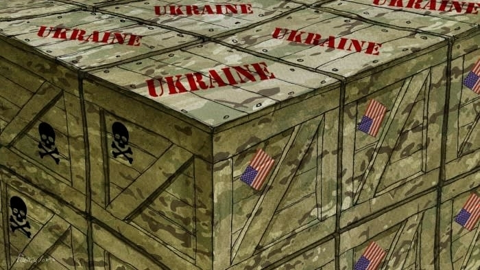 Ông Putin tuyên bố Mỹ có thể giúp xung đột Ukraine kết thúc sau 2-3 tháng